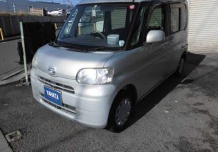 ダイハツ タント2009年式¥195,000(総額¥305,000)